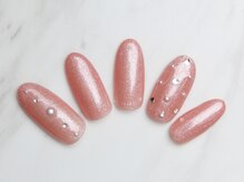 ジーネイルコウベ(G NAIL KOBE)/ハンドDコース 2990円