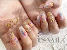 さらにアート充実☆スペシャルアートプラン☆12100円