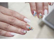 ヤナネイル(Yana Nail)/Handnail＊