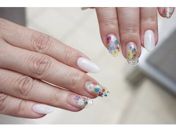 ヤナネイル(Yana Nail)/Handnail＊