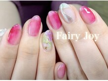 フェアリー ジョイ(Fairy Joy)/