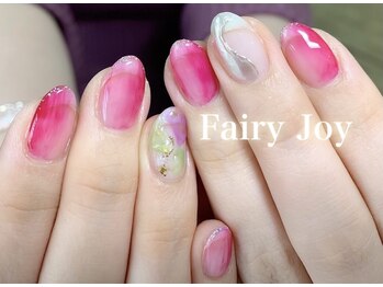 フェアリー ジョイ(Fairy Joy)/