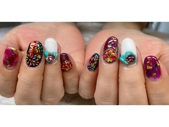 サロン ドゥ レーベル(Salon de Label)/