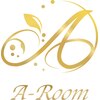 エールーム(A-Room)ロゴ