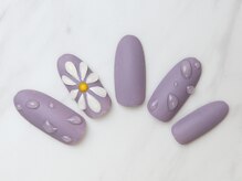 ジーネイルコウベ(G NAIL KOBE)/ハンドEコ－ス 3490円