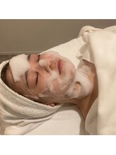 リトリート(Retreat)/界面活性剤フリー　アミノ酸洗顔