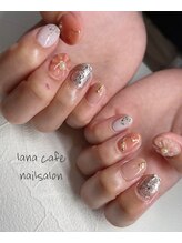 ラナ カフェ(lana cafe)/