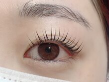 コム 草加マルイ店(com by neolive)/メーテルカール（まつ毛パーマ）