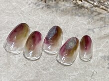 ビオールイースト(Be All east)/2022.9月、10月6600円