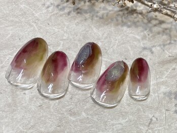 ビオールイースト(Be All east)/2022.9月、10月6600円