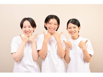 あさひ整体院 日本橋浜町院/お体のことご相談ください!