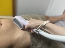 カルム(Calme)/男性　VIO脱毛　４０代