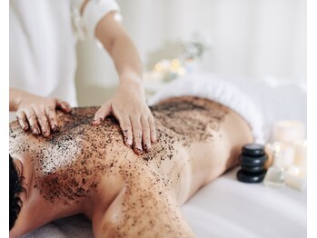 ルアナ(Ruana)/二の腕ブツブツピーリング