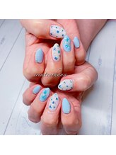 クレアトゥール 華/春→夏にオススメ