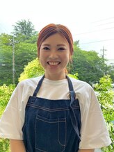 エマーブル 安城本店(aimable) 板倉 久美子