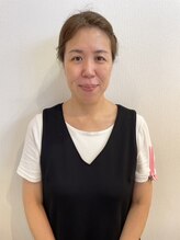 顔音(KANON)&nbsp;北原 芳江