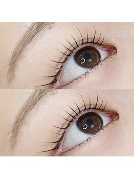 シェリ(Cheri)/パーソナルラッシュリフト