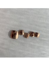 ビーラ(Bira)/フット定額ミドル/￥8900