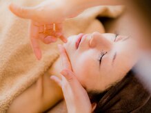 ルブラン(Le Blanc)/オールハンドでリラックス♪