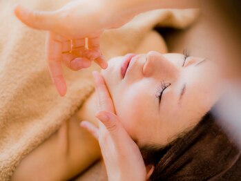 ルブラン(Le Blanc)/オールハンドでリラックス♪