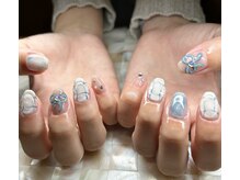 スープ 三鷹(supe_)/持ち込みデザイン