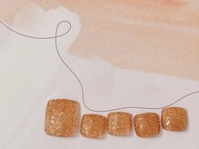 カノア(KANOA)/フット　ワンカラー 