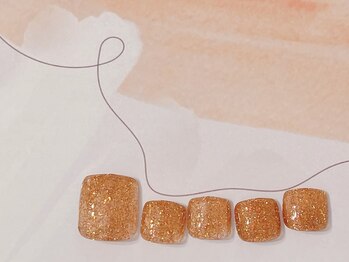 カノア(KANOA)/フット　ワンカラー 