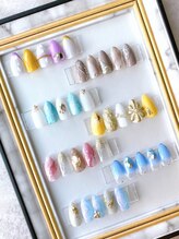 ロア(Loa)/定額(シンプル)デザイン♪