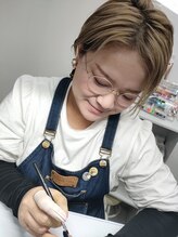 ビューティーラボ JR尼崎店(Beauty Labo) 杉田