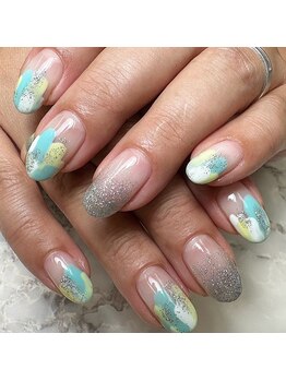 リアン(lien)/定額トレンドa