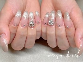 ワンカラースカルプ9900円