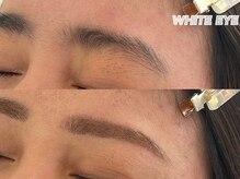 ホワイトアイ 浜松店(WHITE EYE)/ストレートアーチ