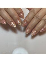 スパークリング ミント 森ノ宮店(sparkling mint)/マンスリーコース♪