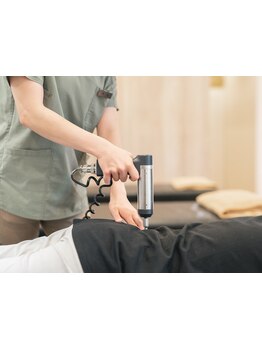 疲れを解消したい