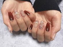 コロミネイル(colome nail)/