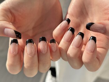 深めフレンチ★