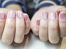 プロモート 岡山城下店(Promote)/マグネットネイル【岡山】