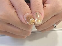 クラッチ 阿倍野(CLUTCH)/ニュアンスデザイン