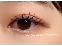 クロレ(Nail Salon COLORE)/最新パリエク