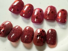 ジュエ ネイルスタジオ(jouer nailstudio.)/Design course