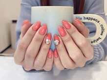 キナ(KINA)/1/24　２本乗せ放題