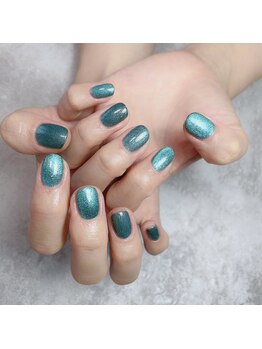 アイネイル(AI Nail)/マグネット