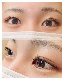 ソフィアアイズ 倉敷店(SOPHIAEYES)/パリジェンヌラッシュリフト