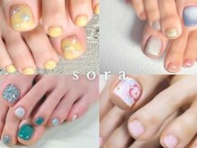 ソラ(sora)