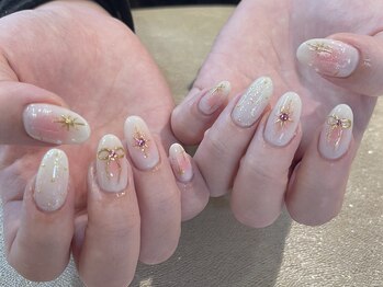 リュプレ(lieu pre)/持ち込みdesign