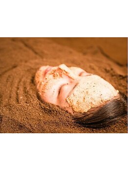 お肌をきれいにしたい