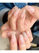 エムシーベル(m.c bell)/