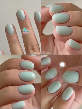 トリー アンド デリー(Toliy&Deliy)/