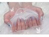 【ご新規様・他店ネイルオフ無料】定額ネイル【Aコース】￥6,000→￥5,000