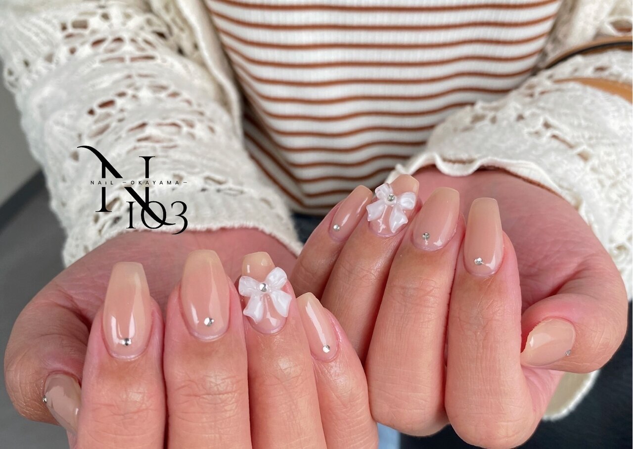 2026年冬トレンド】ちゅるんのネイルデザイン集｜人気順｜17ページ目